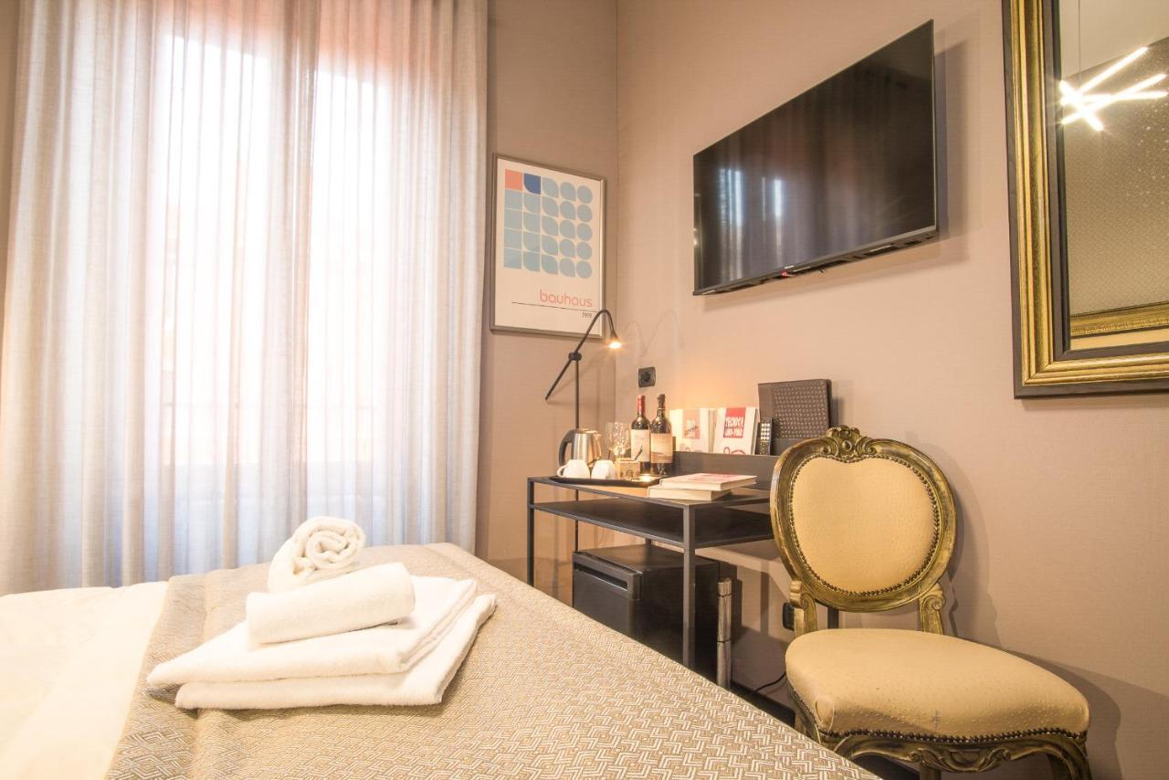 Rometobe Hotel Екстериор снимка